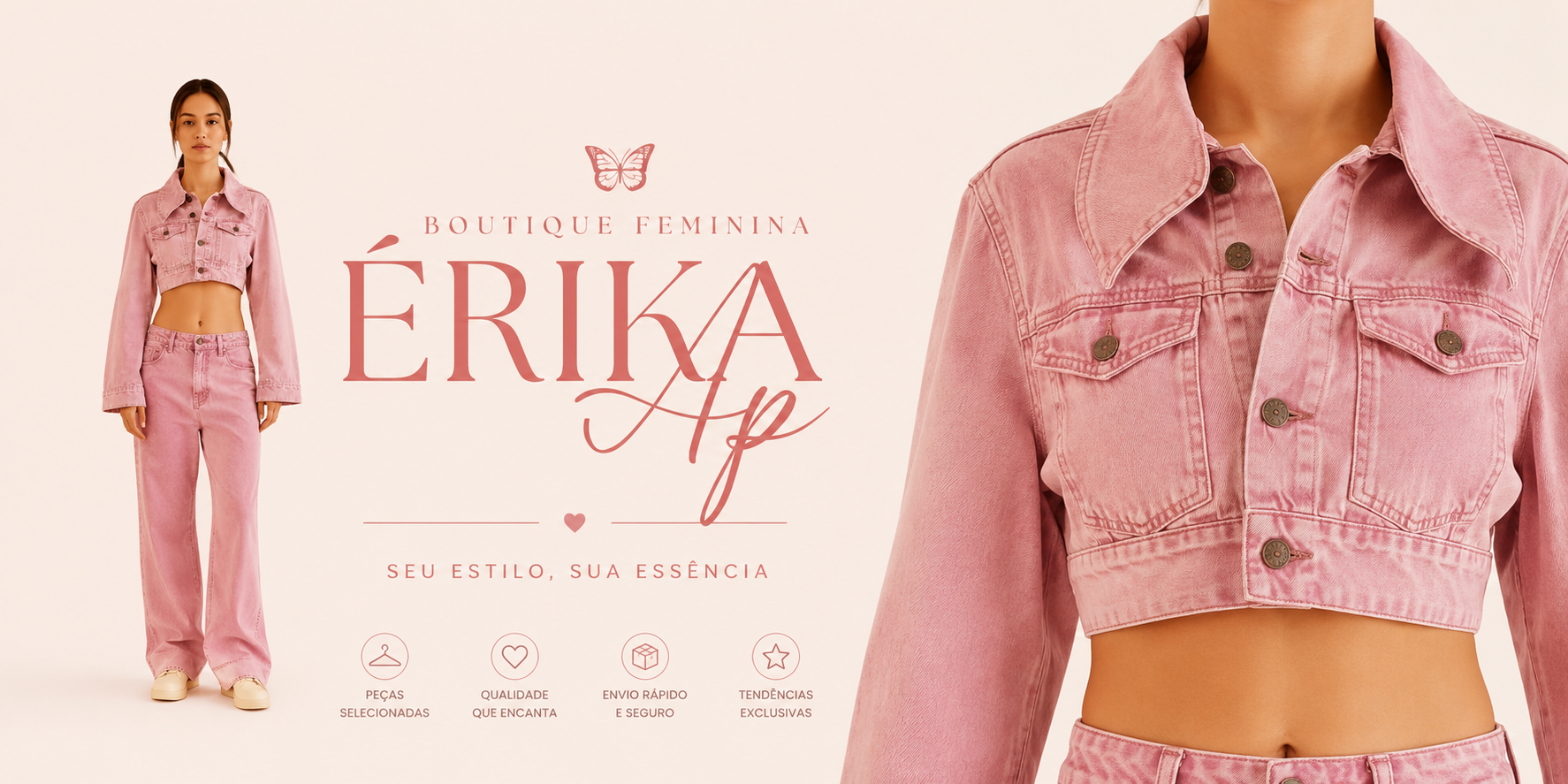 ErikaAp Boutique